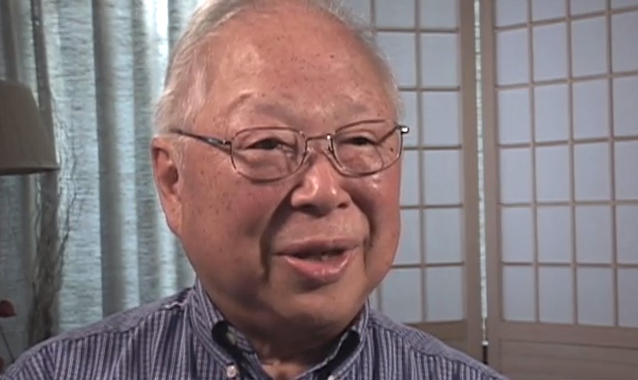 George Katagiri (1926-2009)