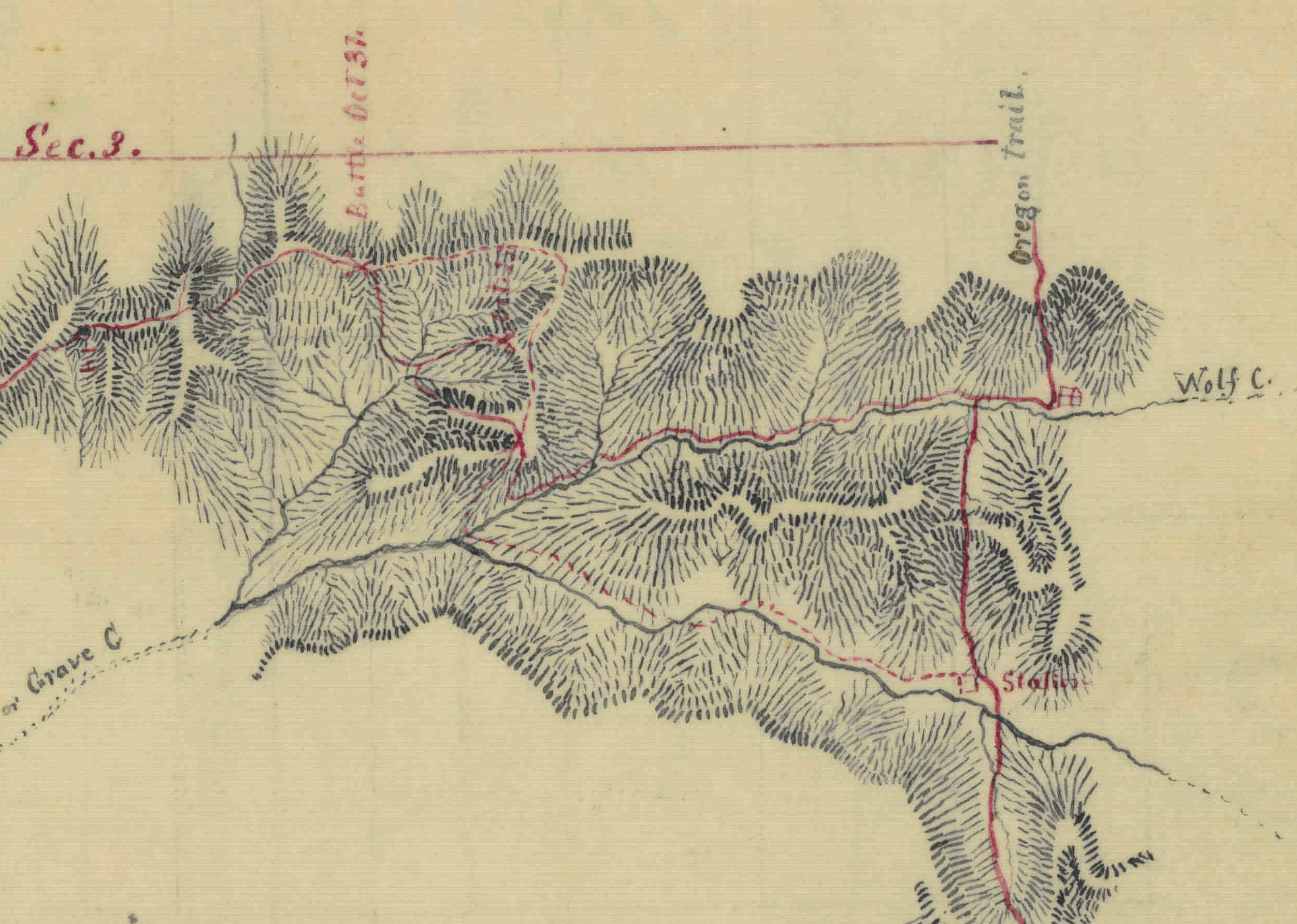 Battle of Hungry Hill