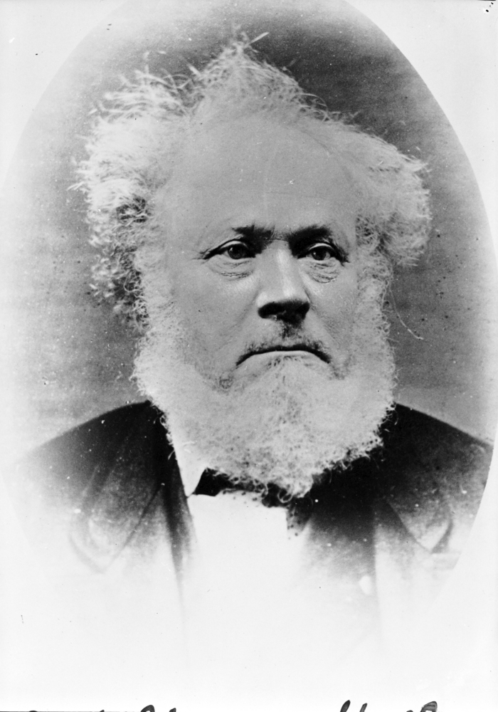 Wilhelm Keil (1812-1877)