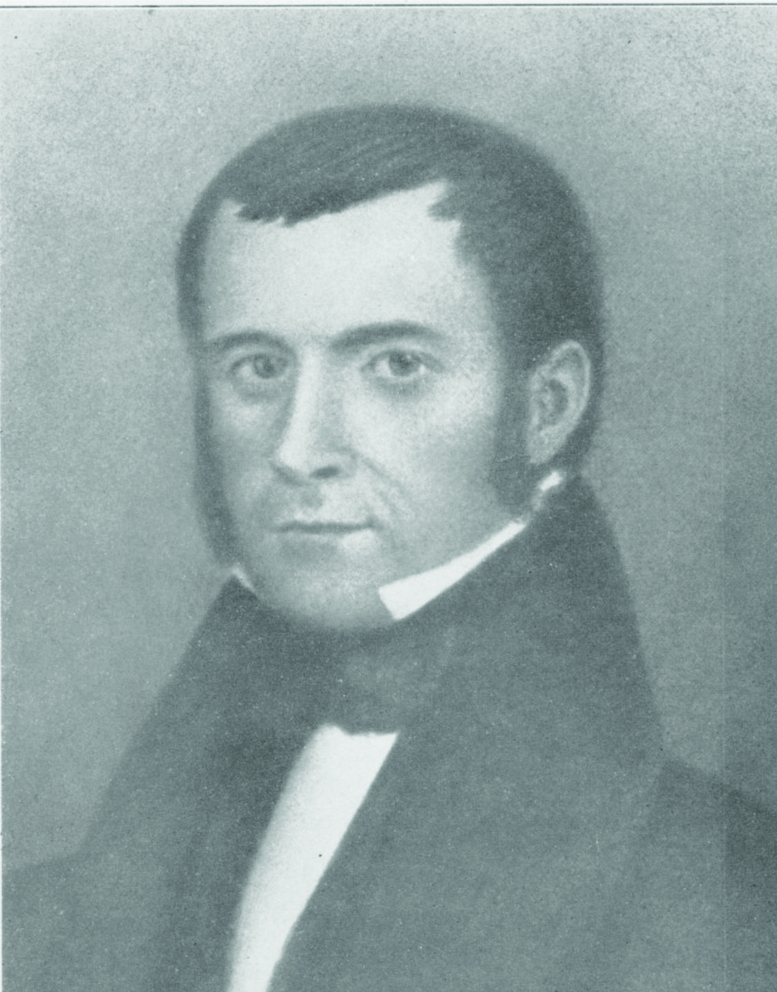 Hall Jackson Kelley (1790–1874)