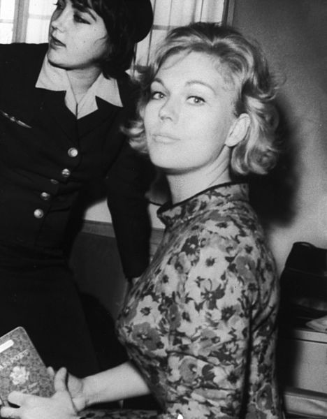 Kim Novak (1933-)