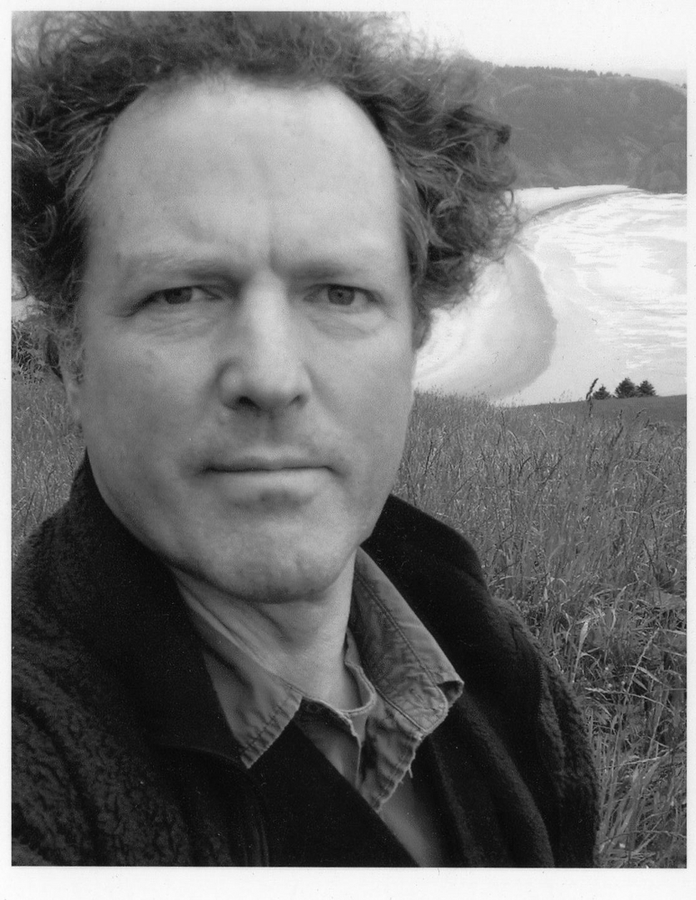 Kim Stafford (1949 - )