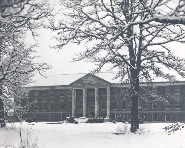 Linfield University