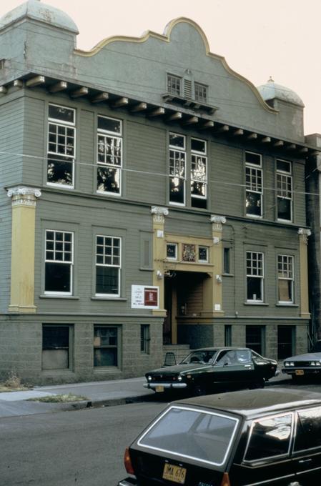 Swedish Americans in Oregon