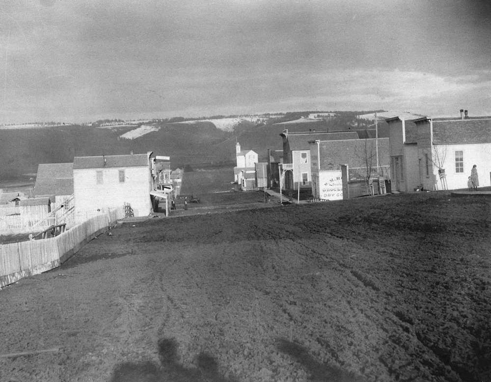 Long Creek Oregon Post Office at Angel Ray blog