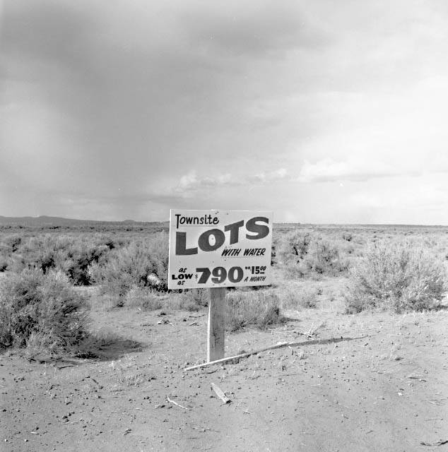 Ben Maxwell, photographer