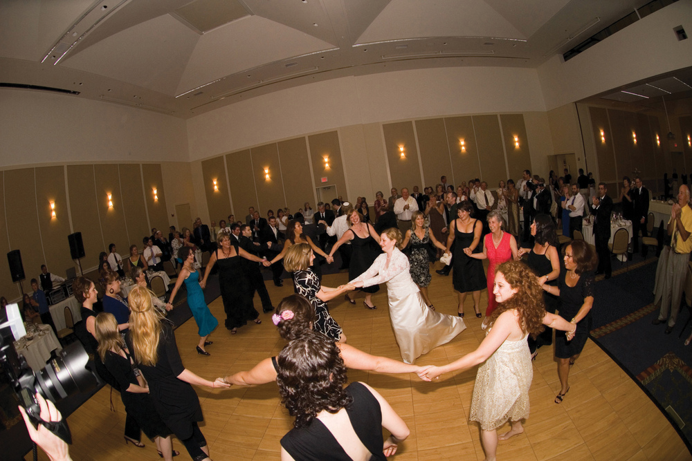 Mittleman Jewish Community Center.