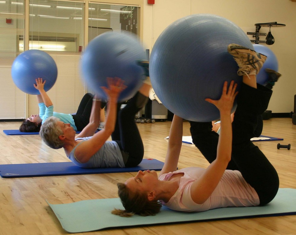 Mittleman Jewish Community Center.