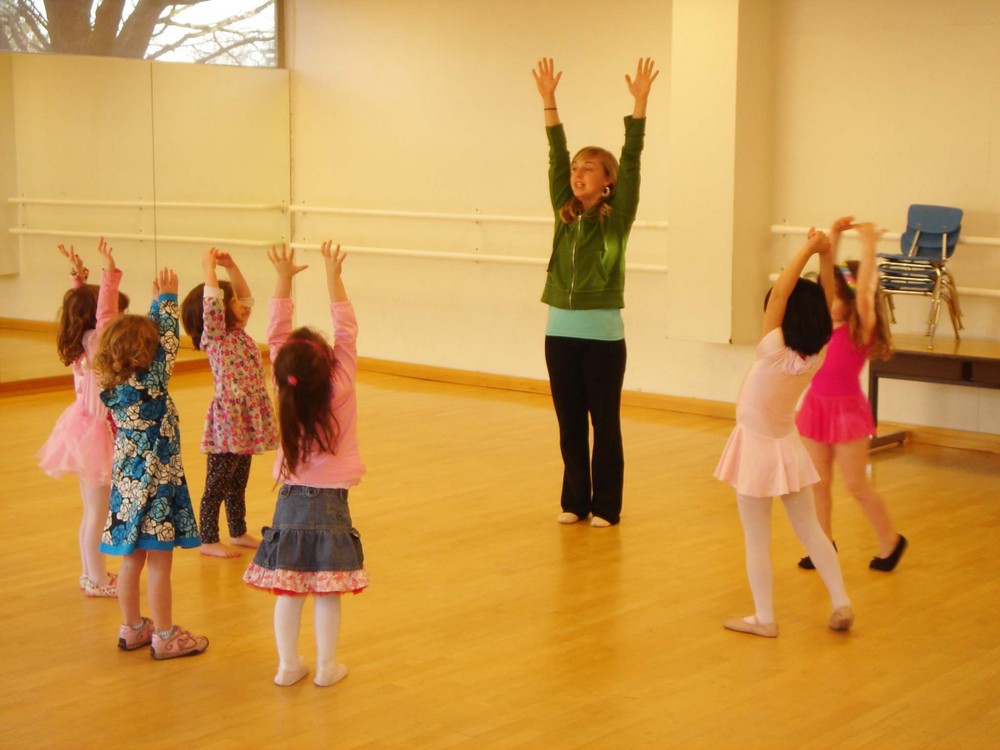 Mittleman Jewish Community Center.