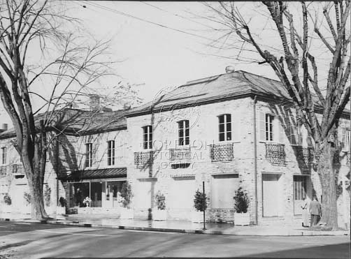 Roscoe De Leur Hemenway (1899-1959)