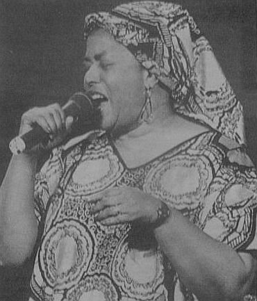 Marianne Mayfield (Hill) (1936-2004)
