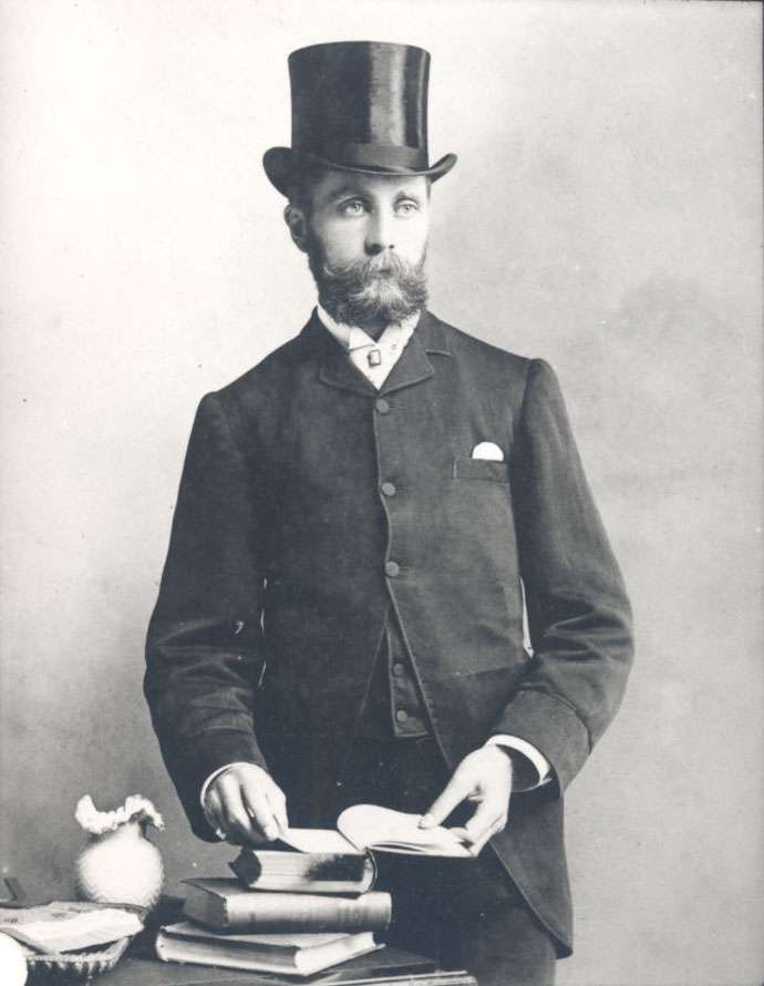 Richard H. Martin Jr.