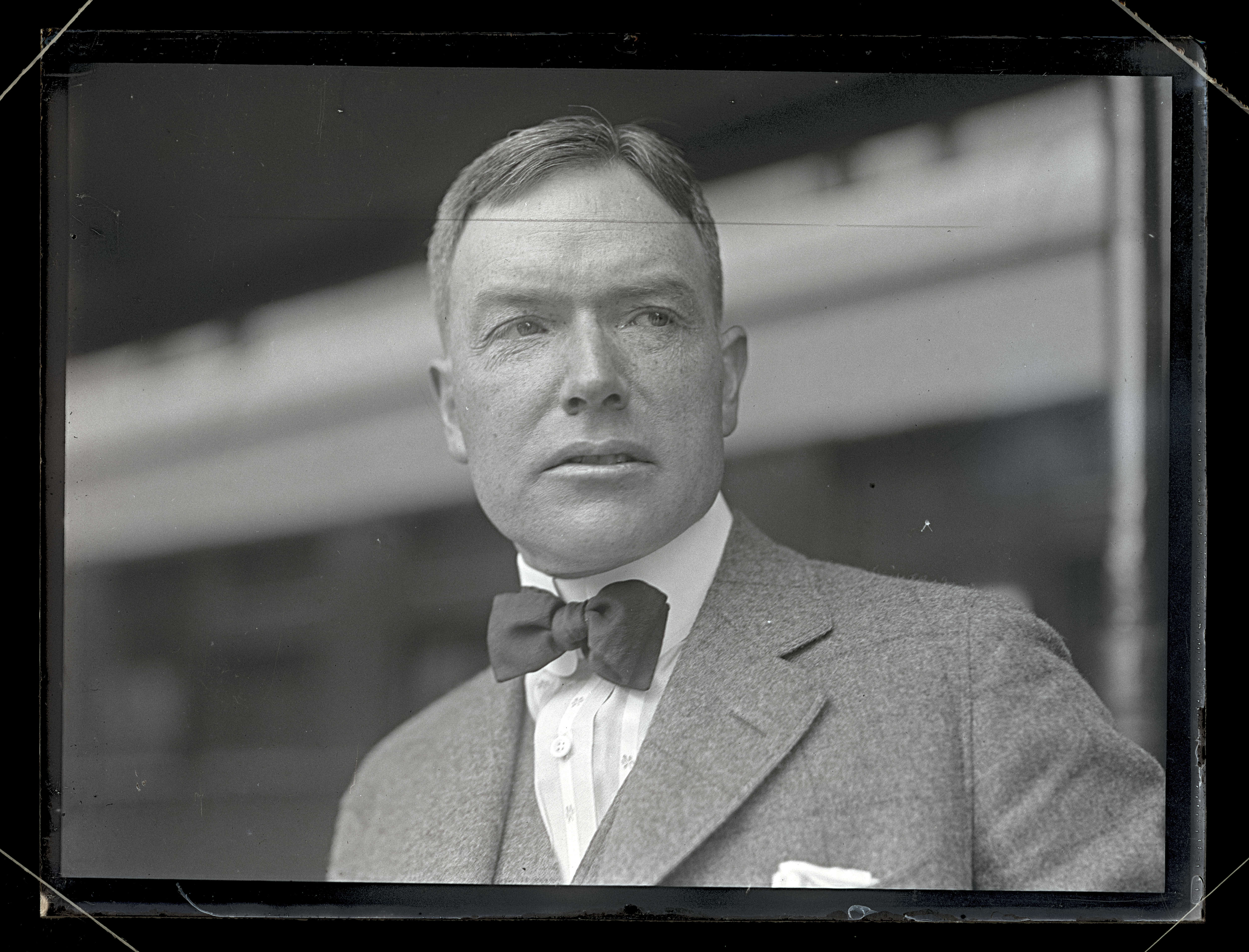 Charles L. McNary (1874-1944)