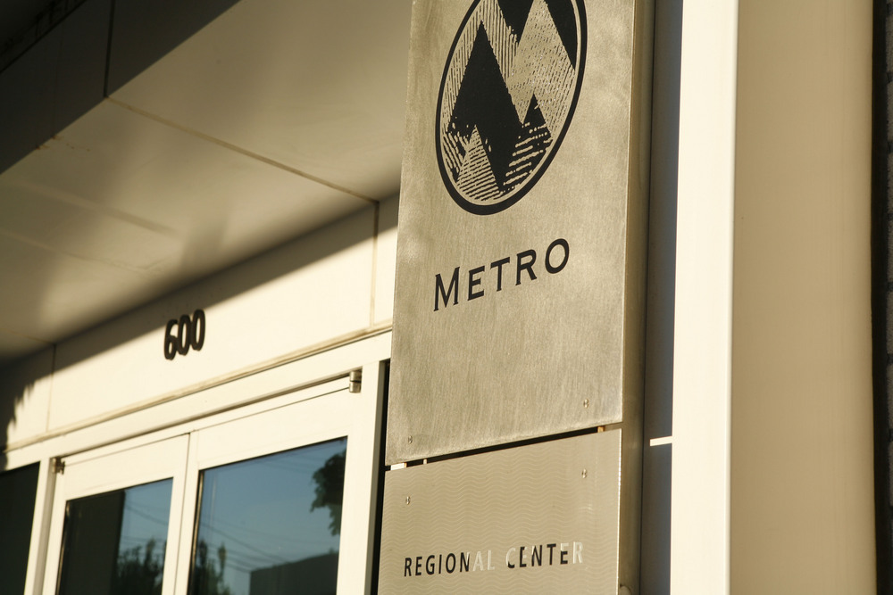 Metro Regional Government