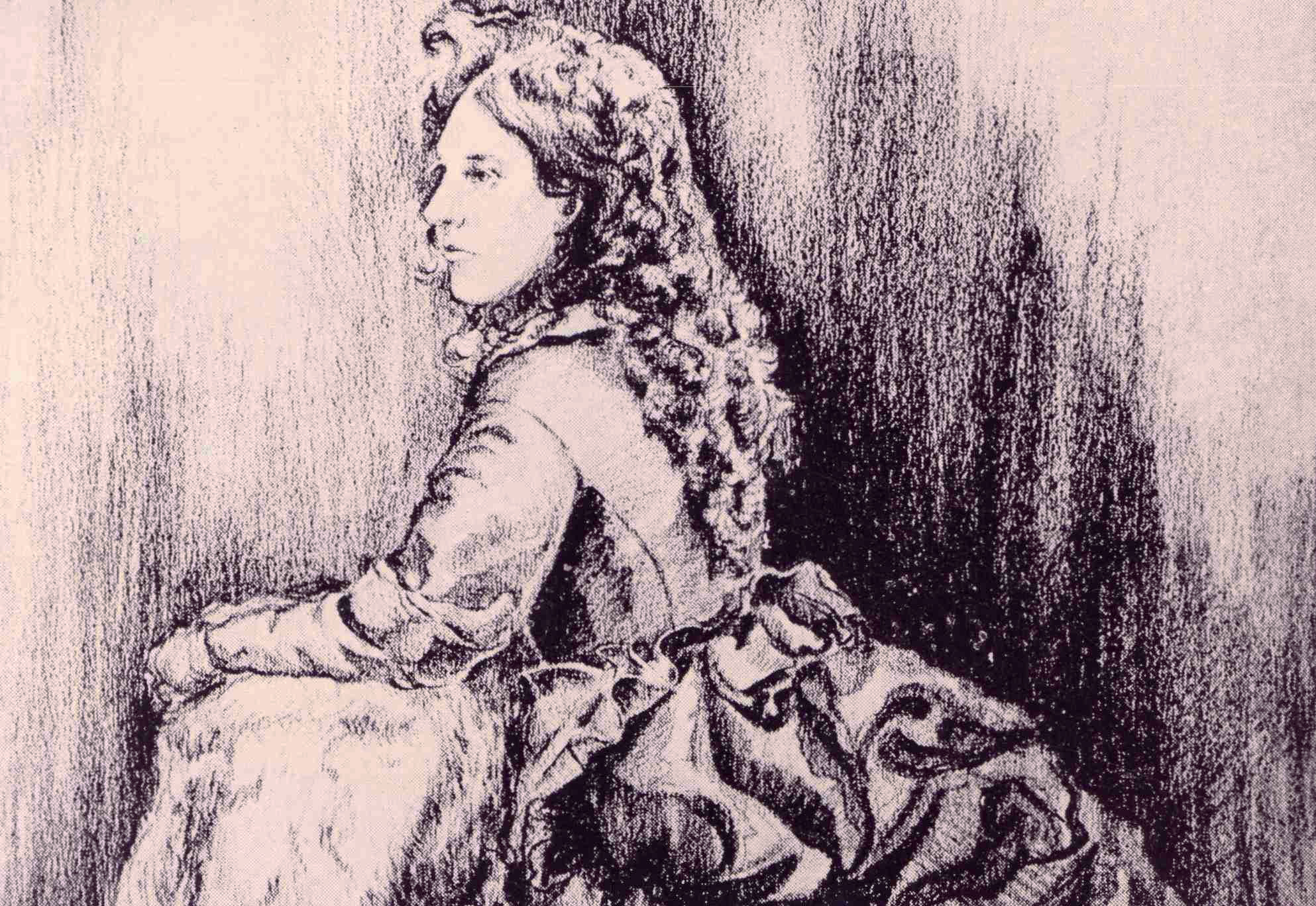 Minnie Myrtle Miller.