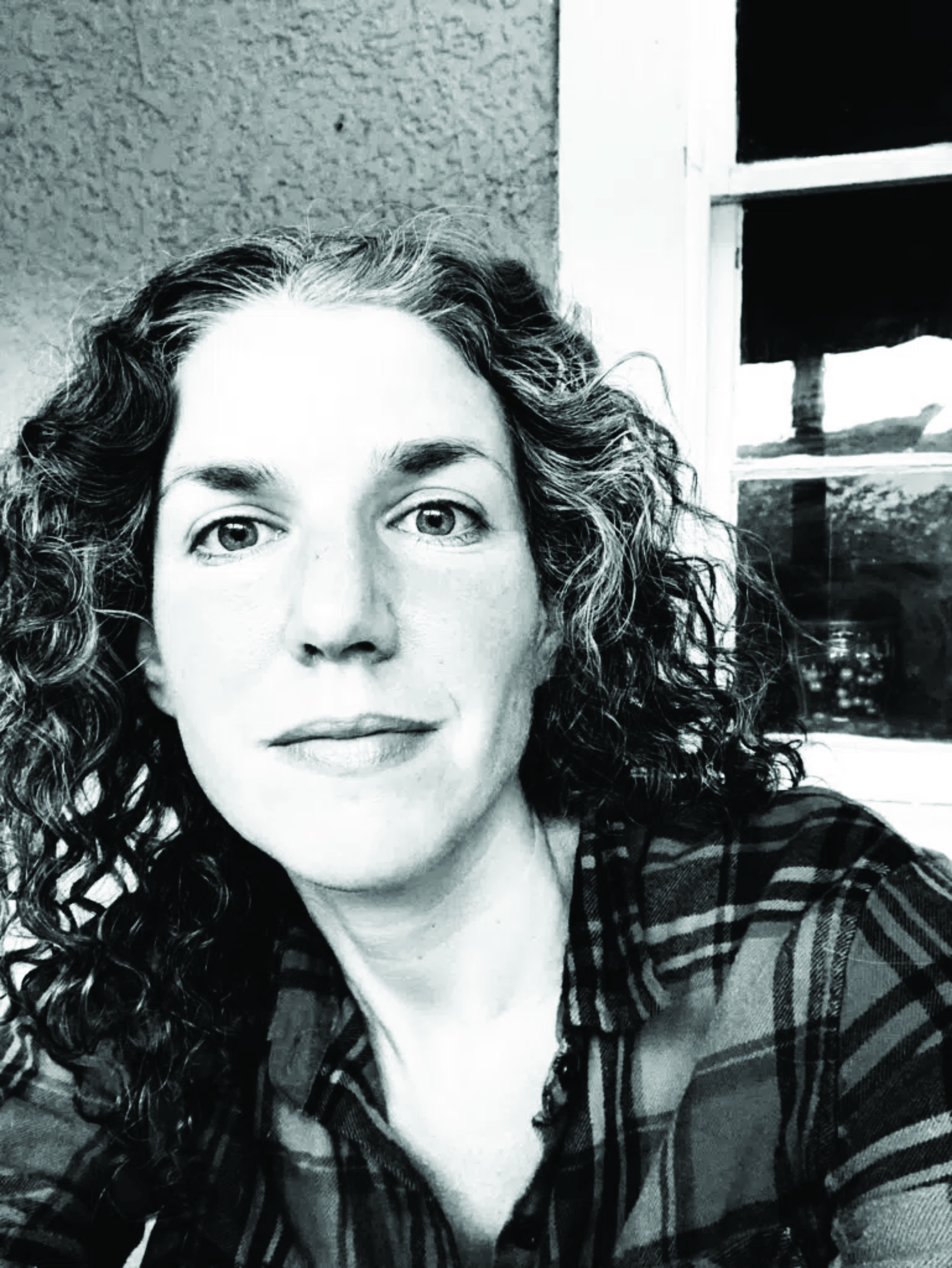 Daniela Naomi Molnar (1979–)