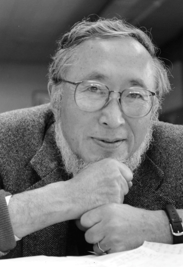 William Sumio Naito (1925-1996)