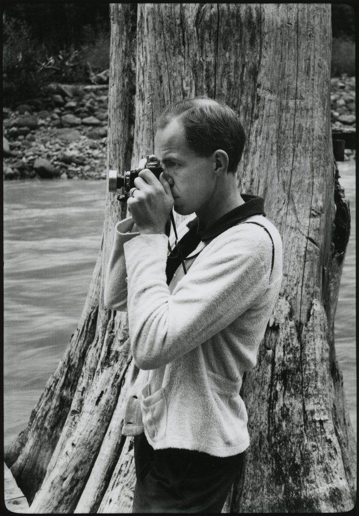 Photo by Larry W. Smith