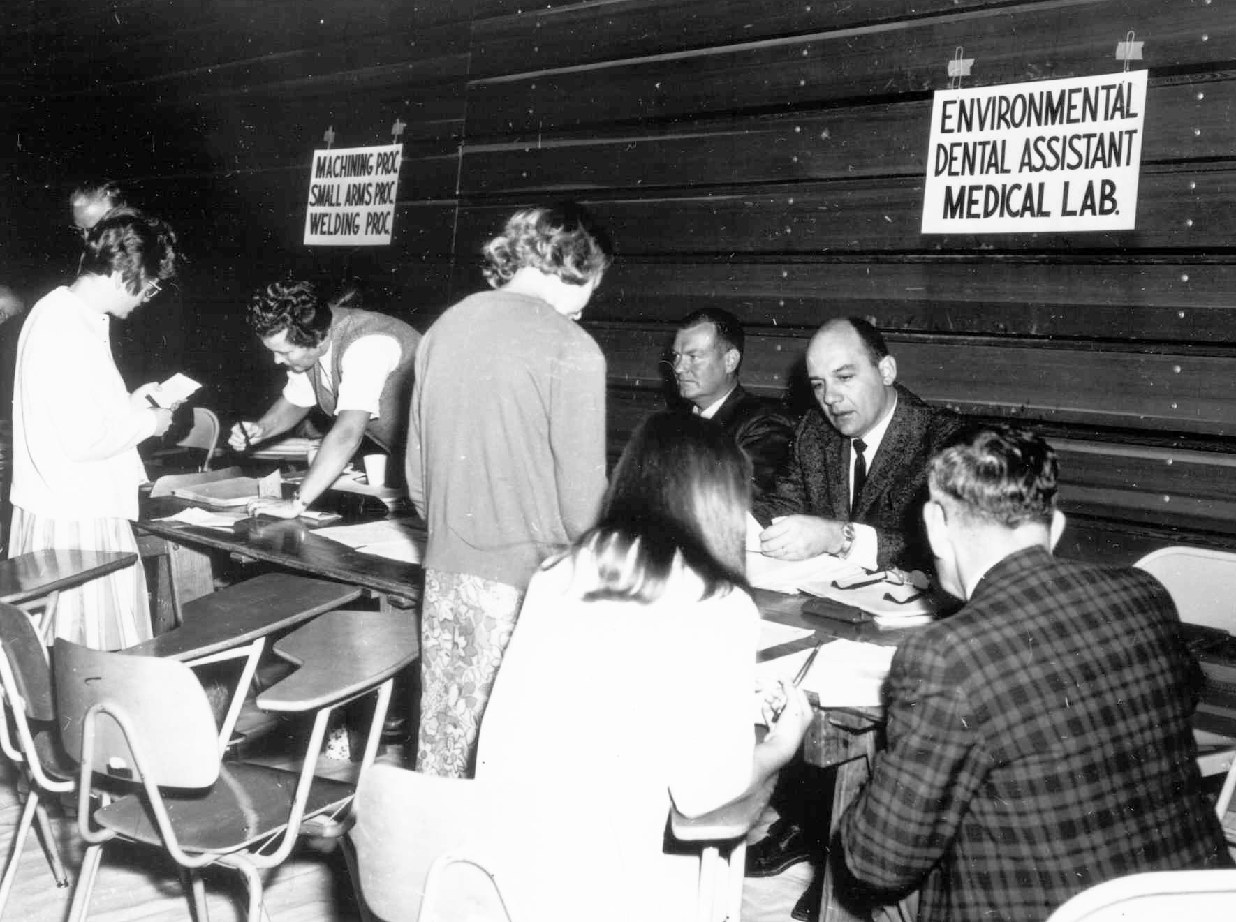 Oregon Institute of Technology (Oregon Tech)