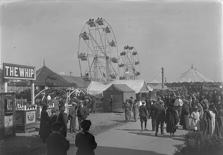 Oregon State Fair