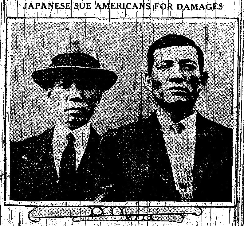 Toledo Incident of 1925