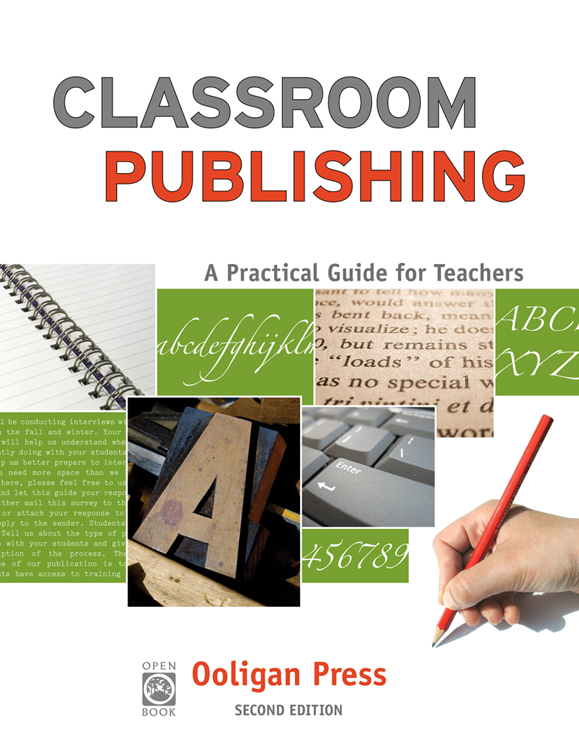 Classroom Publishing