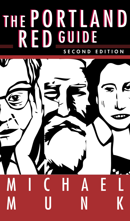 The Portland Red Guide