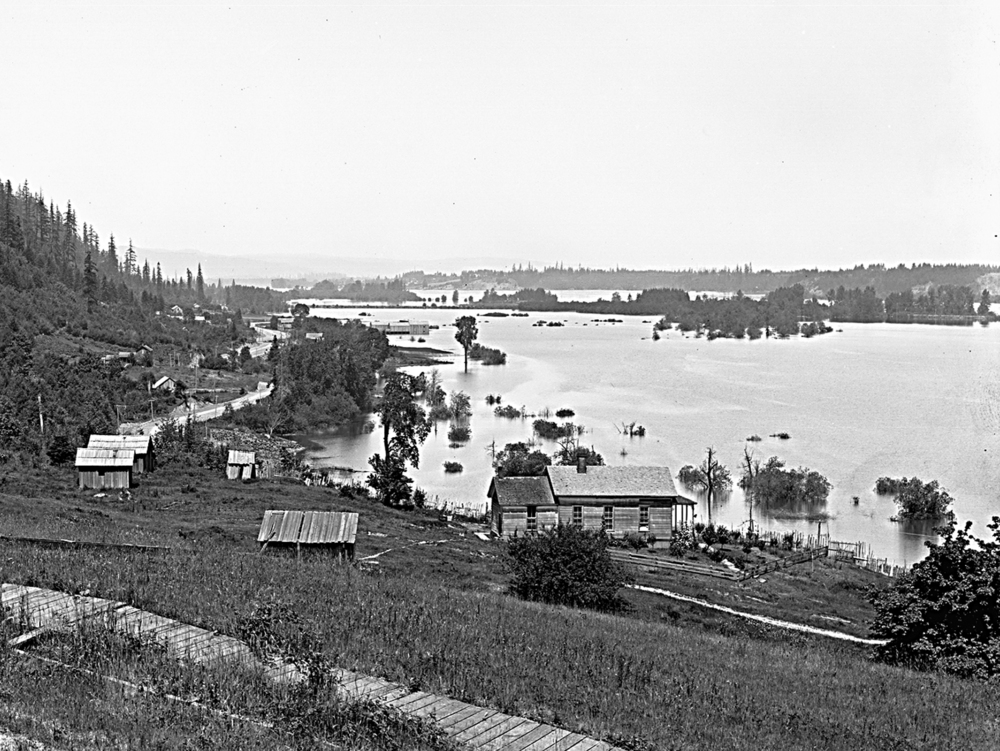 Guild's Lake