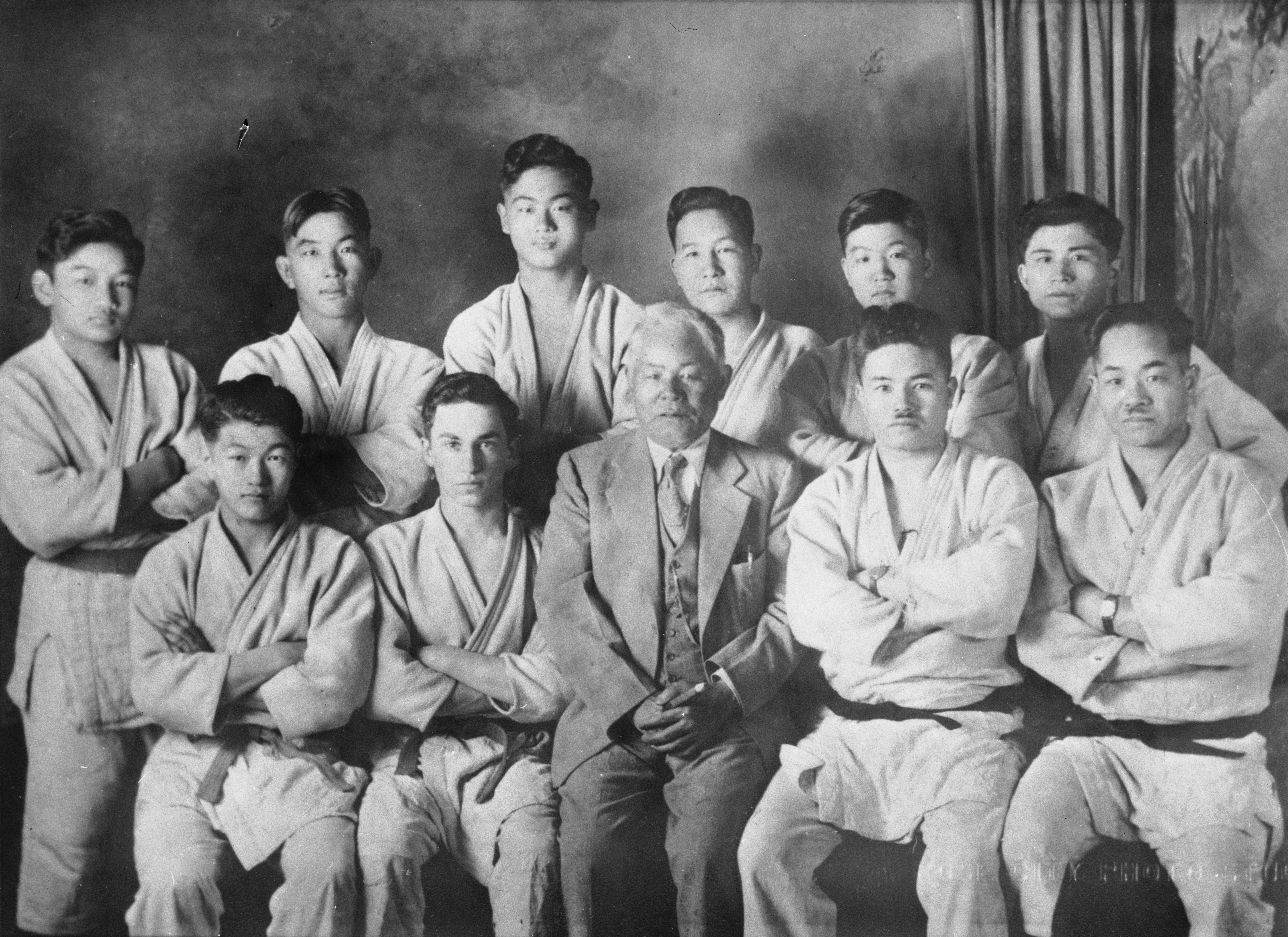 Obukan Judo Dojo