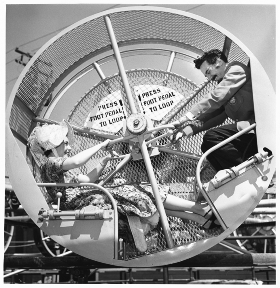 Centennial Exposition of 1959