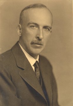 Henry Davidson Sheldon (1874-1948)