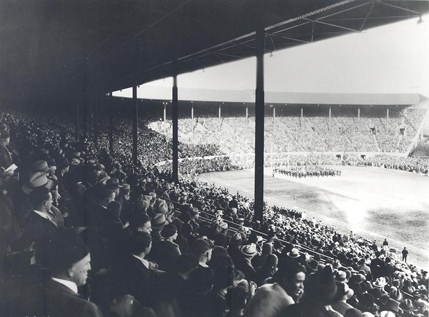 Multnomah Stadium