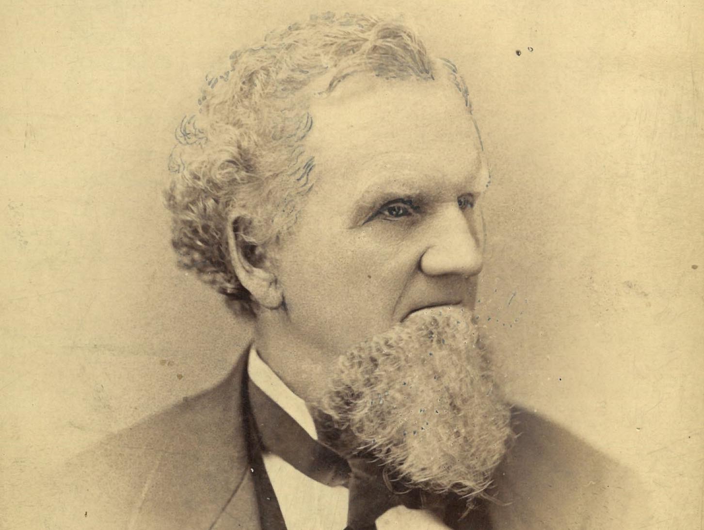 Josiah L. Parrish (1806–1895)