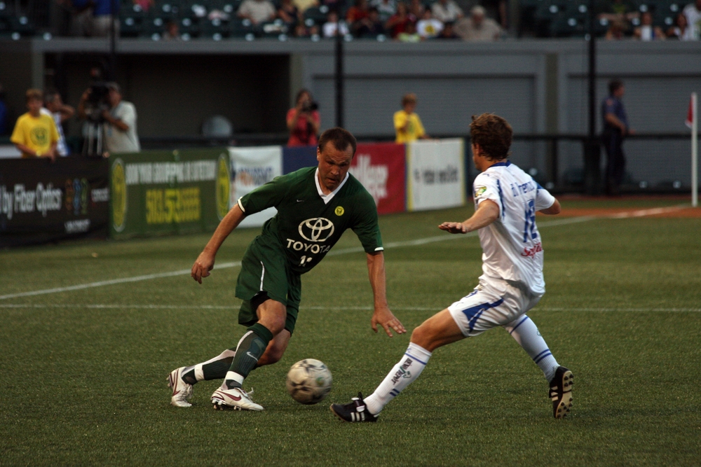 portland timbers stadium