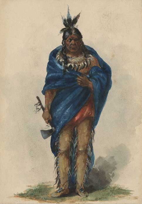 Concomly (1765?-1830?)