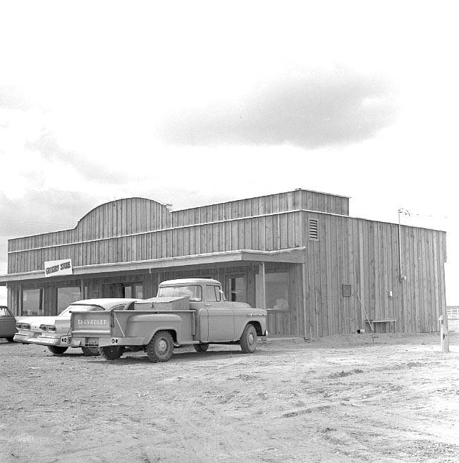 Ben Maxwell, photographer.