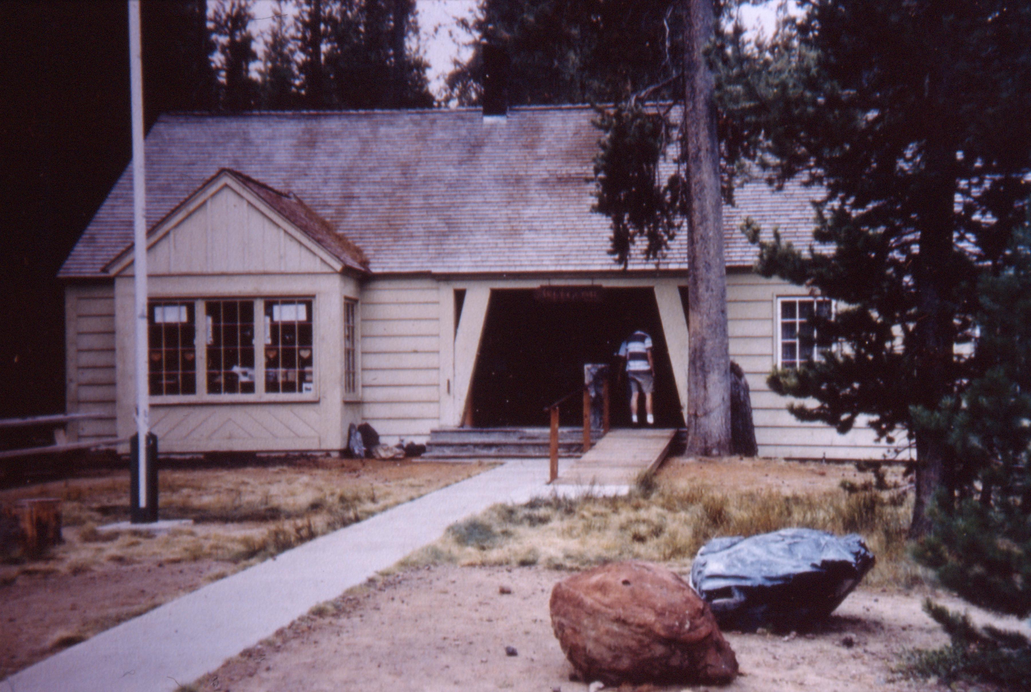 Deschutes National Forest
