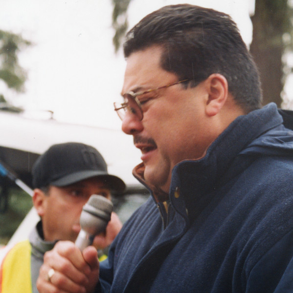 Pineros y Campesinos Unidos del Noroeste (PCUN)