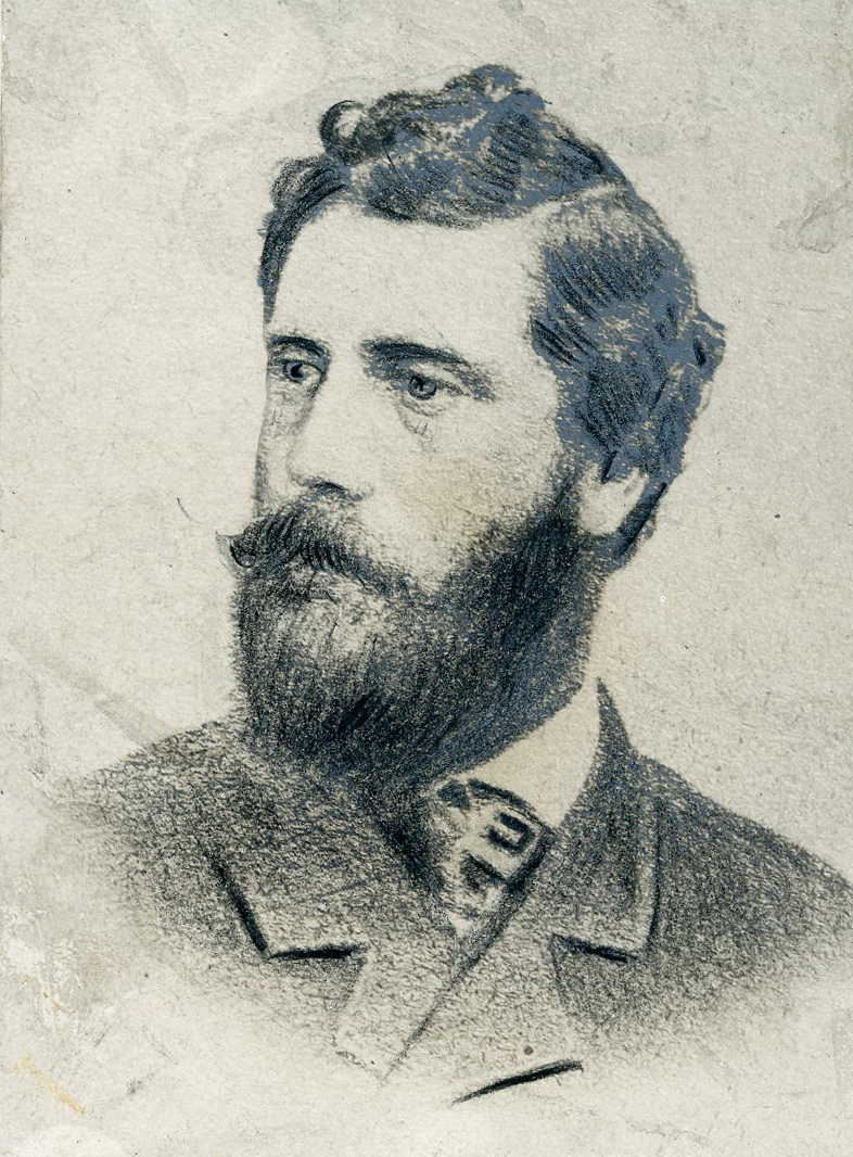 Simeon Reed (1830–1895)