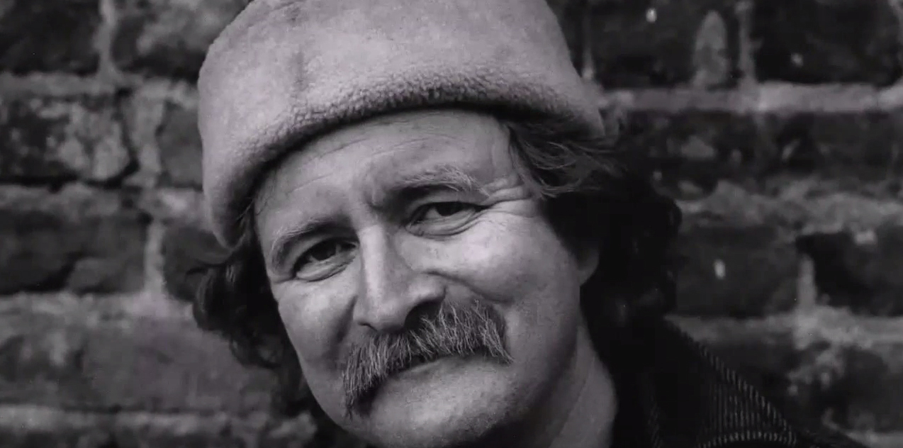 Richard Brautigan (1935-1984)