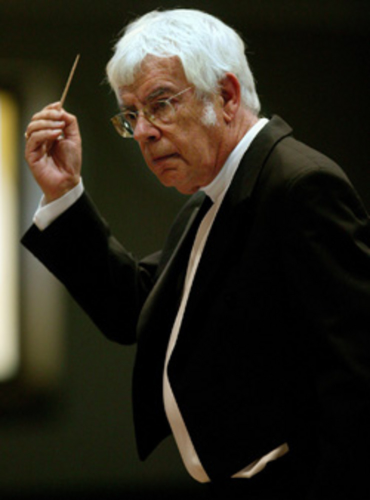 Helmuth Rilling (1933-)