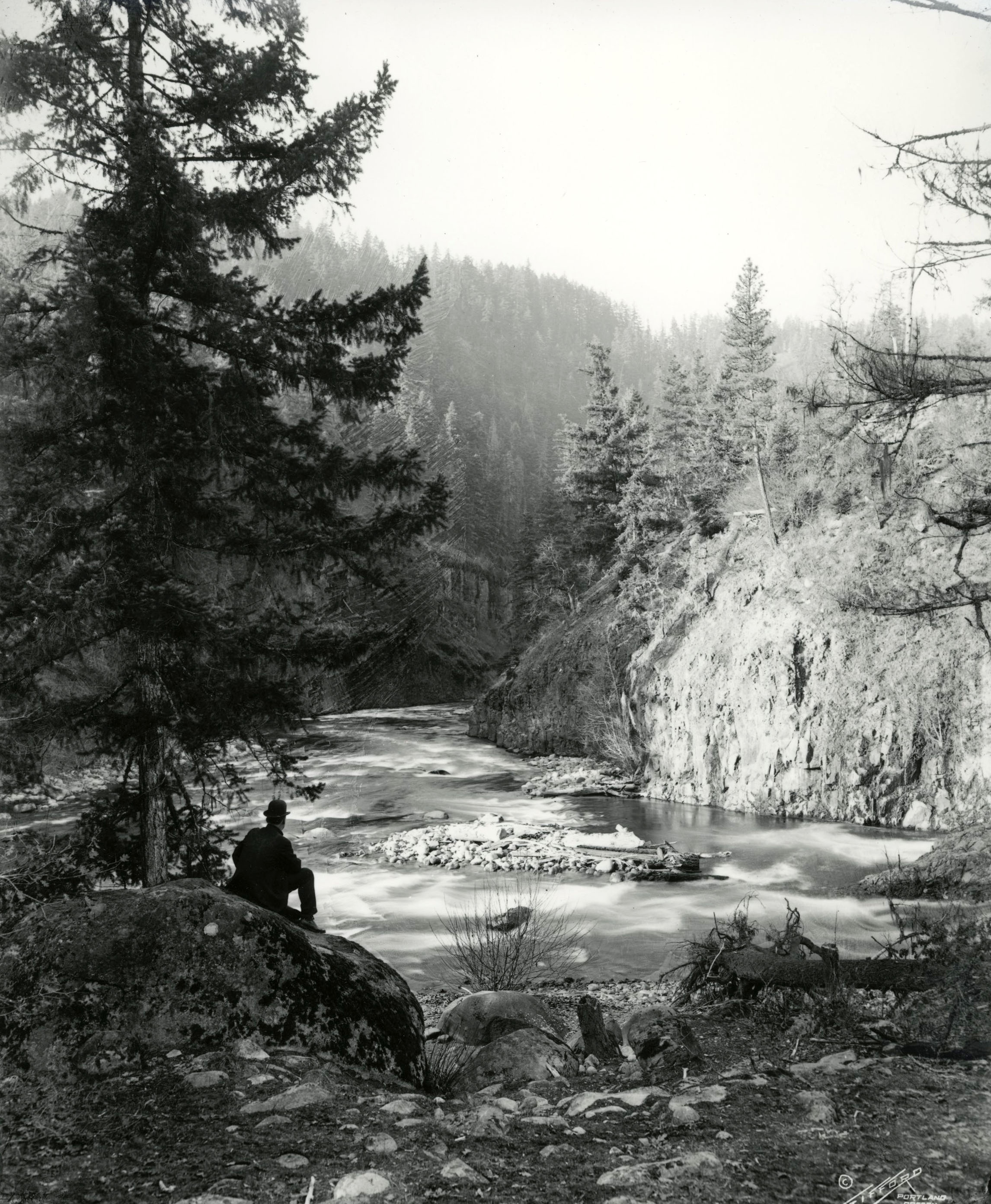 Rogue River
