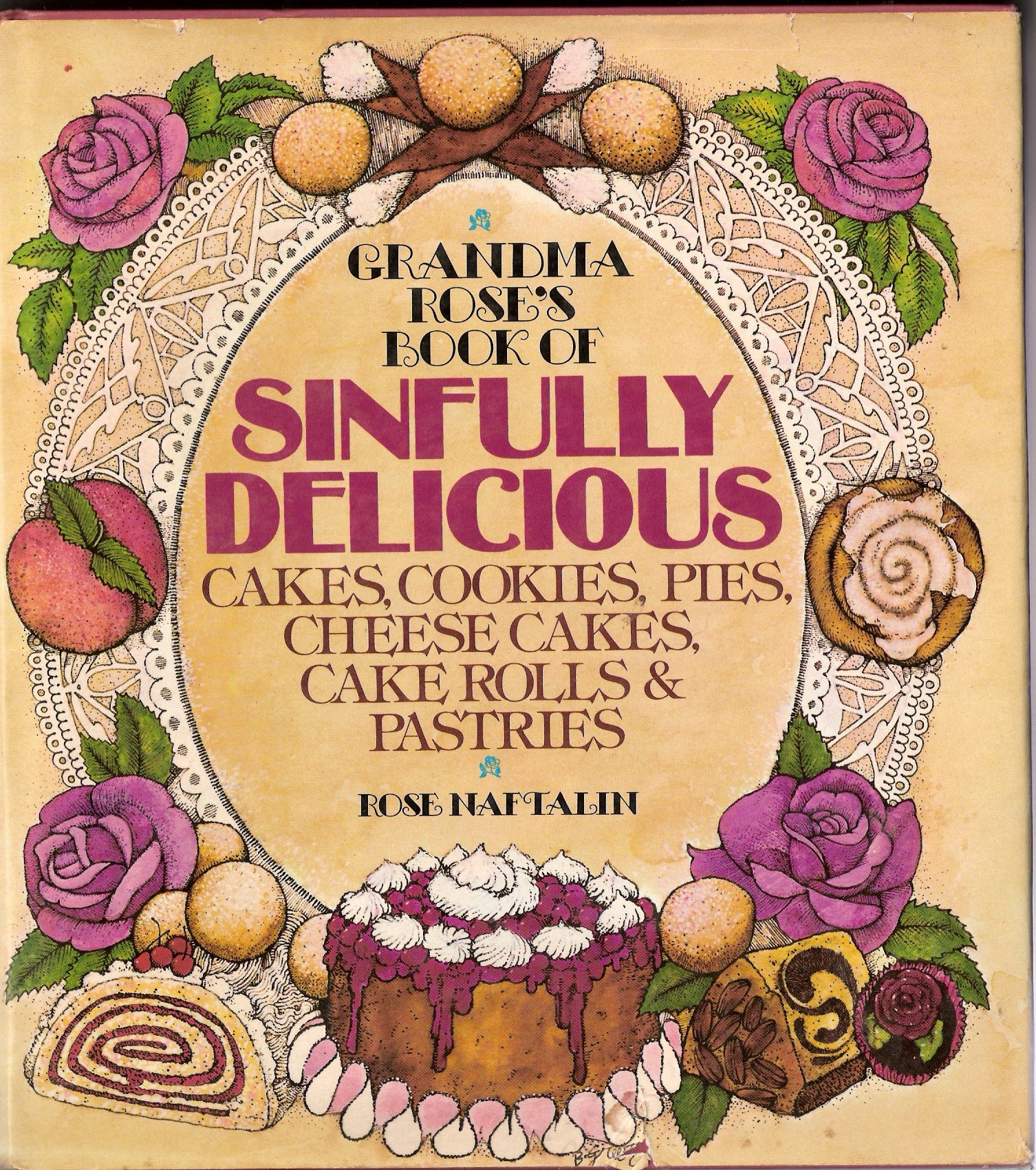 Rose Garbow Naftalin (1898–1998)