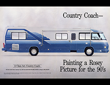Country Coach