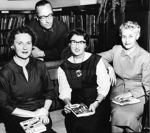 William Corbin (1916-1999)