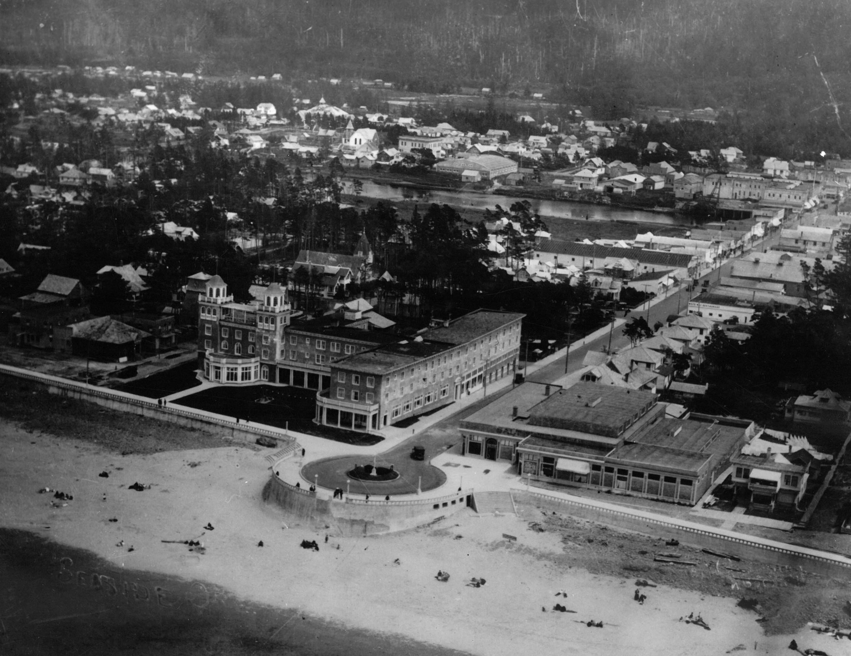 Seaside