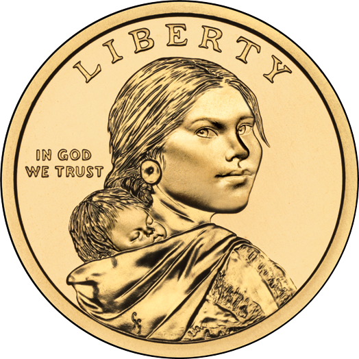 Sacagawea