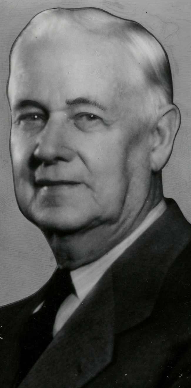 Samuel H. Boardman (1874-1953)