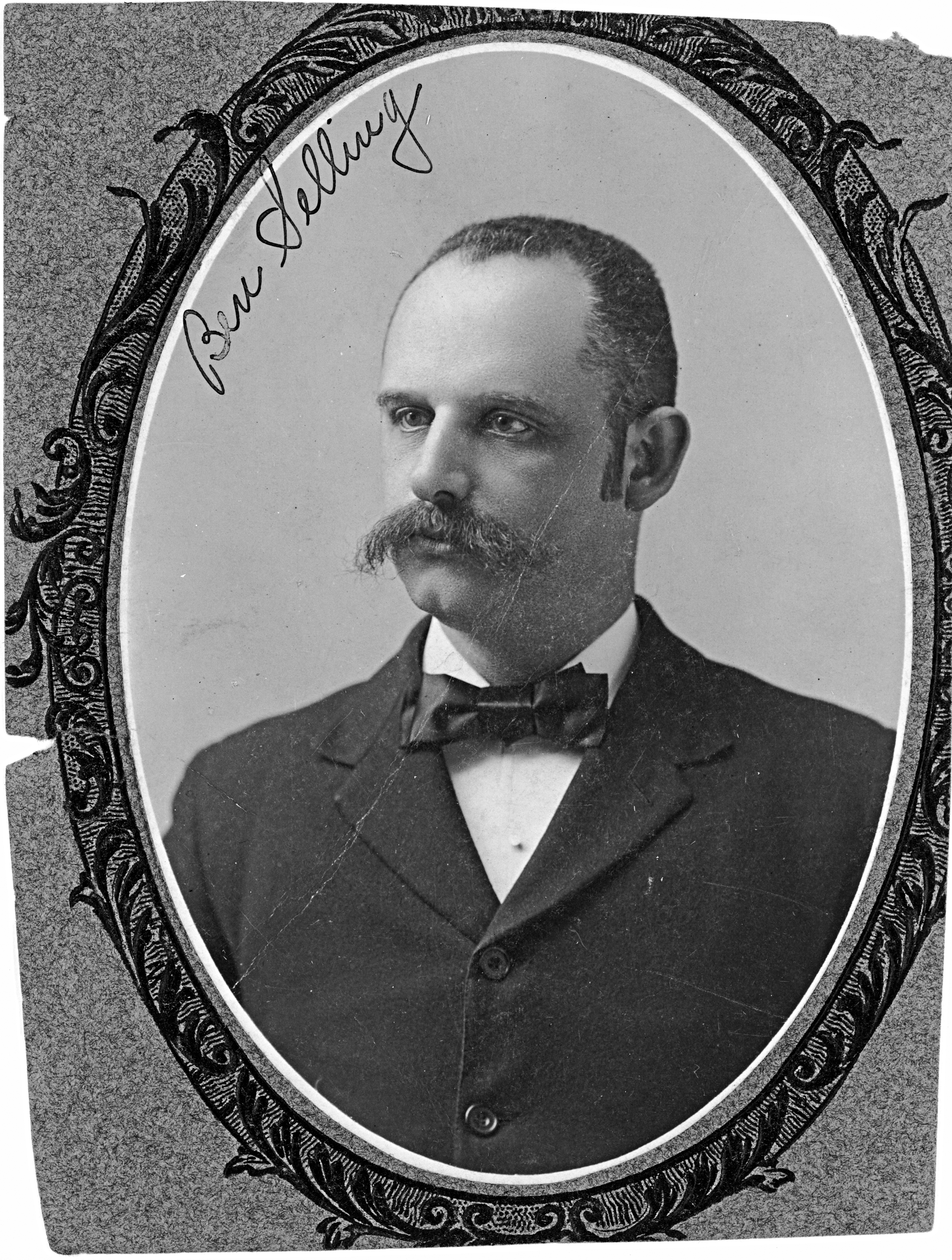 Ben Selling (1852-1931)