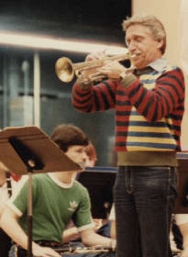 Doc Severinsen (1927-    )